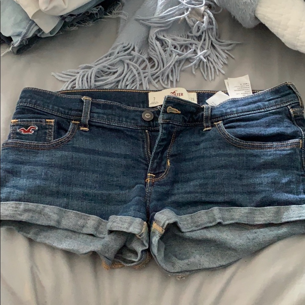 Shorts
